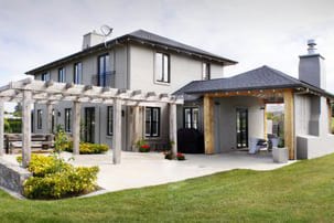 Asset Homes – Sandalwood