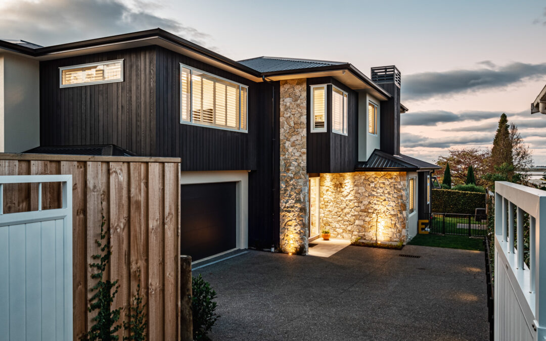 Asset Homes – Thirteenth Ave