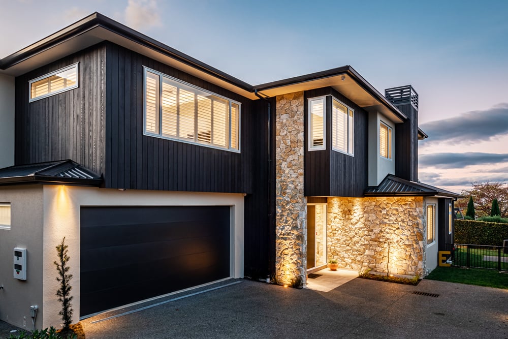 Asset Homes – Thirteenth Ave