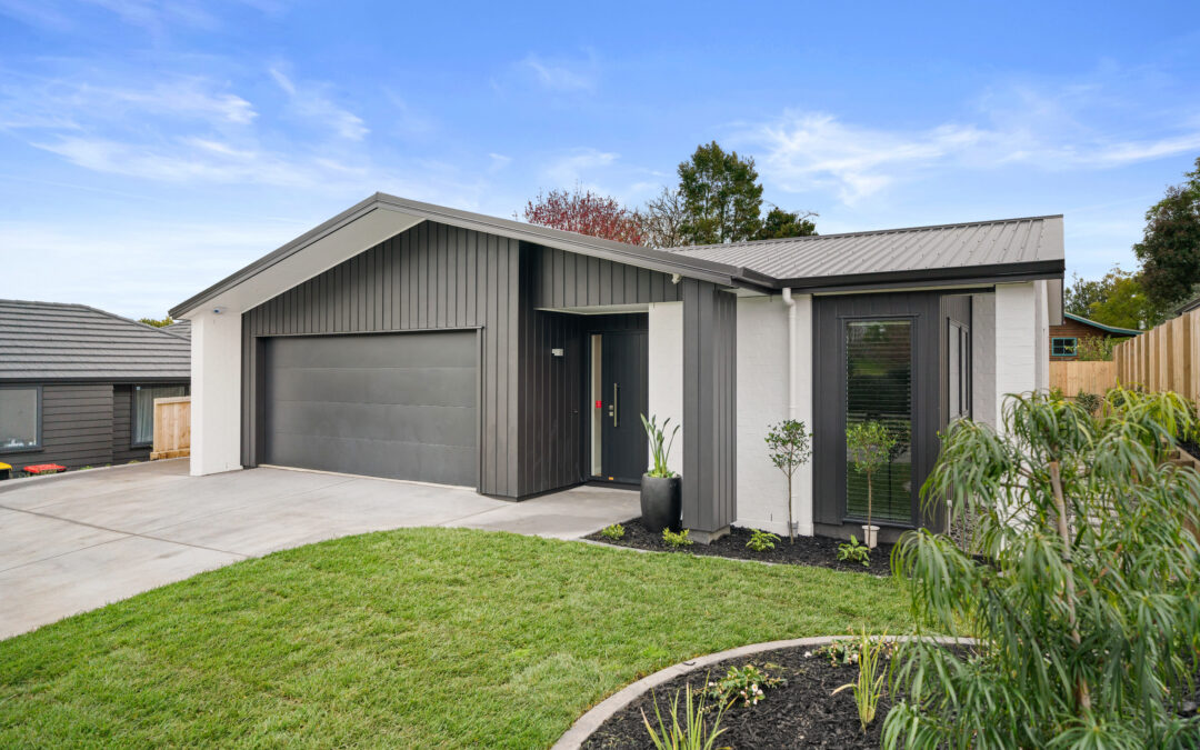Asset Homes – Audax