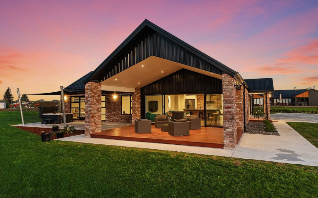 Gibson construction – McClure