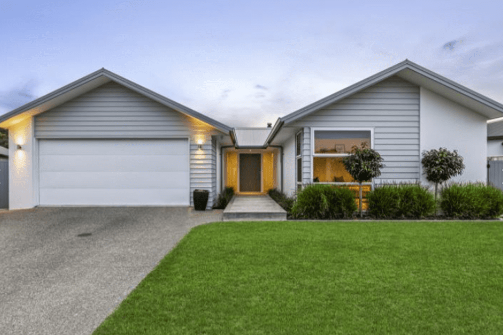 Ultimate homes – whakaturou