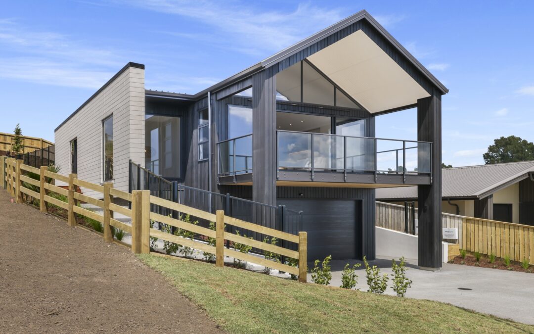 Ultimate Homes – Huria