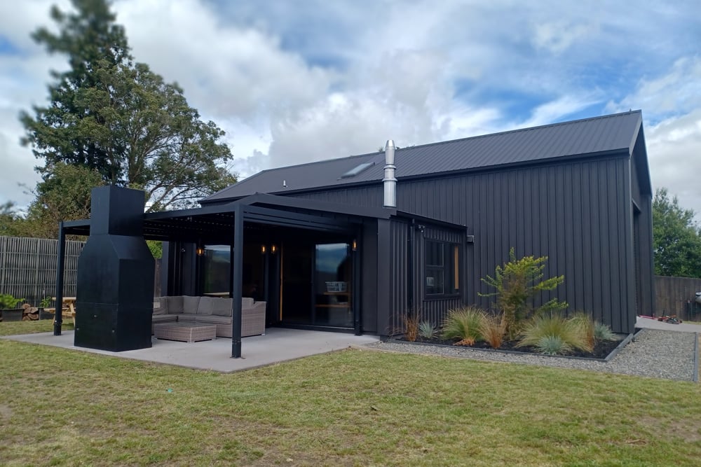 TPB Builders – Puriri