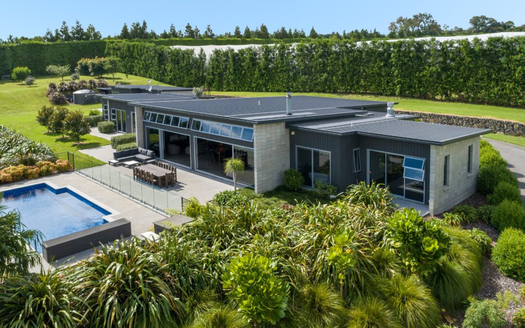 Asset Homes – Merrick
