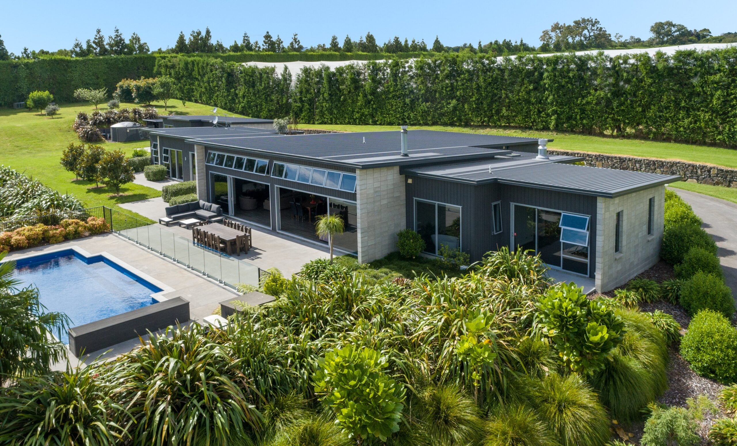 Asset Homes – Merrick