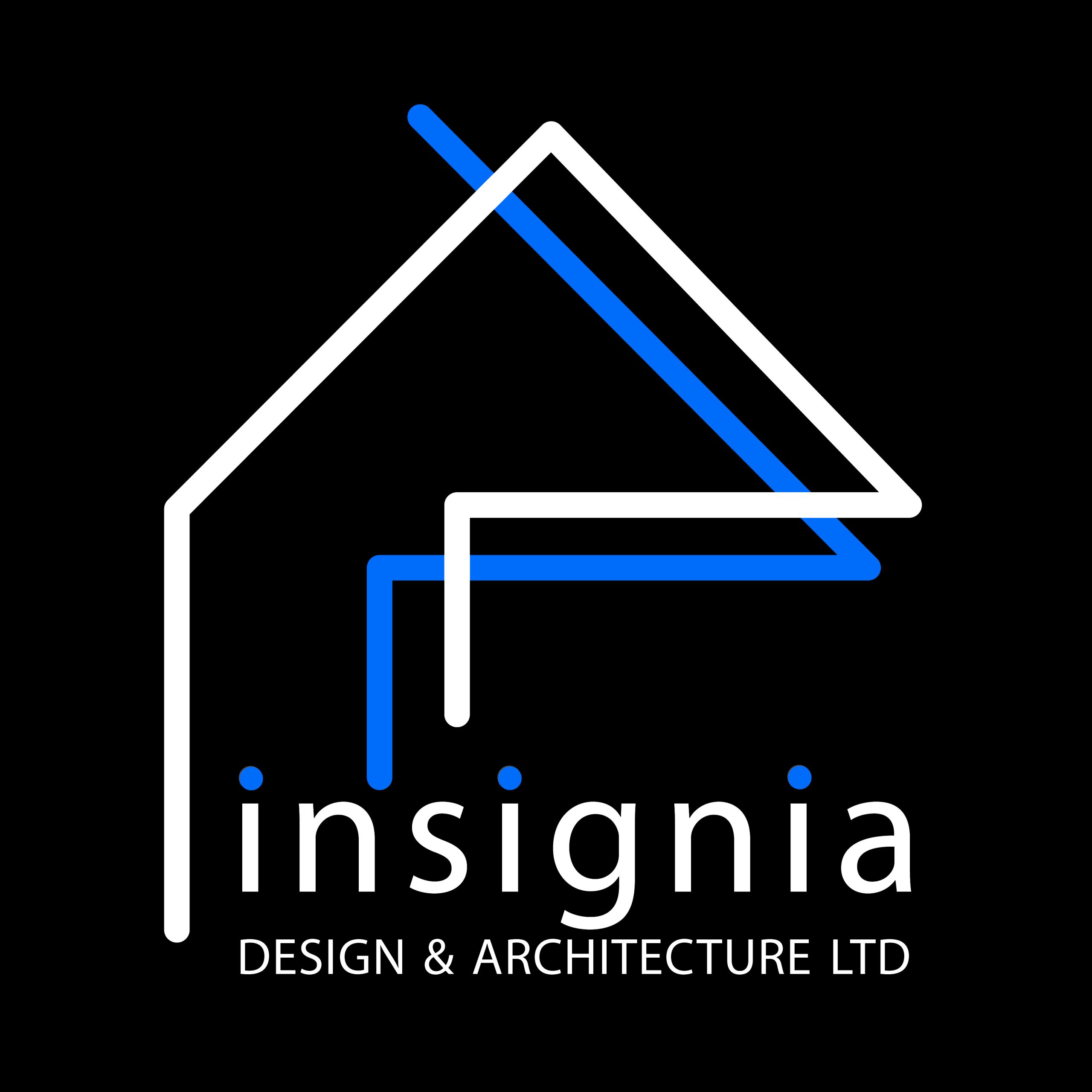 Insignia Design & Architecture