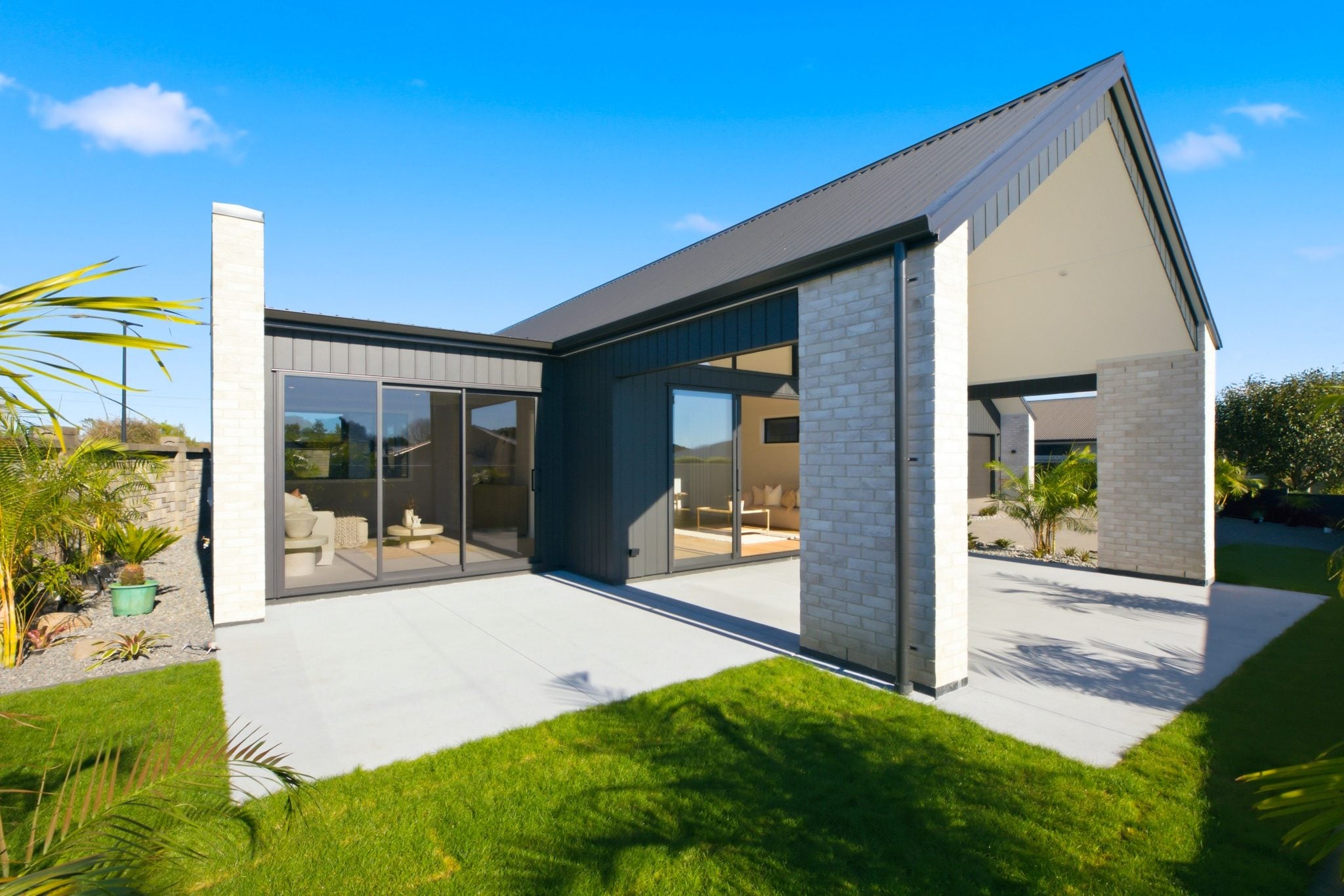 Ultimate Homes – Goodwin