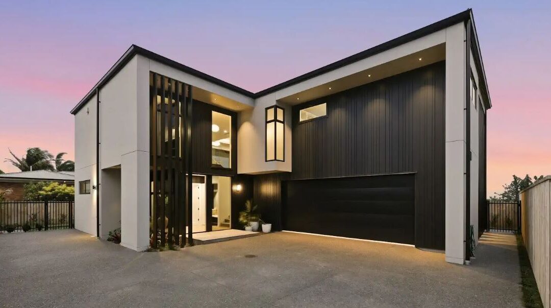J & L Build – Hinewa