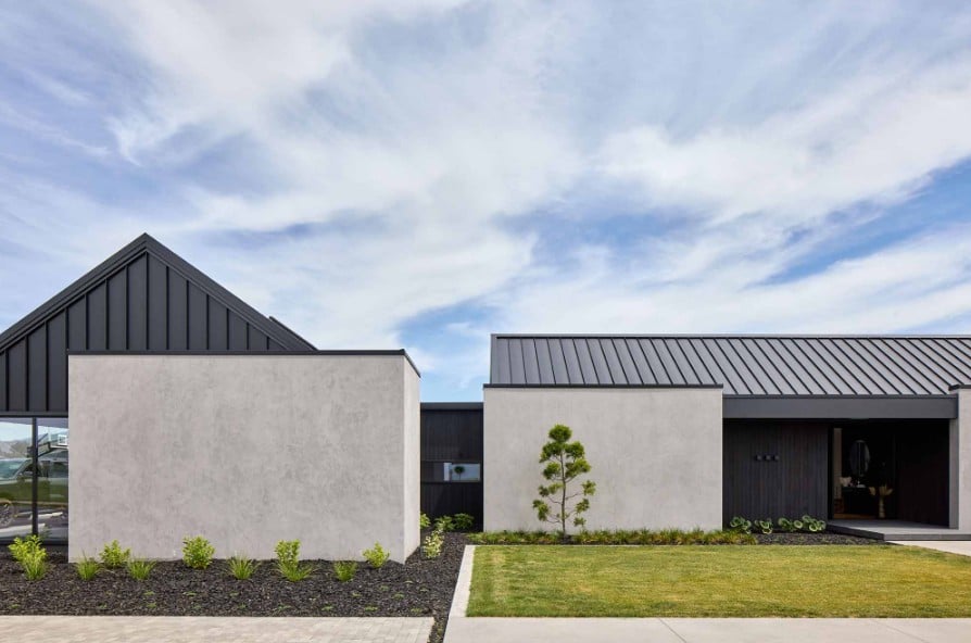 David Reid Homes – Pirongia