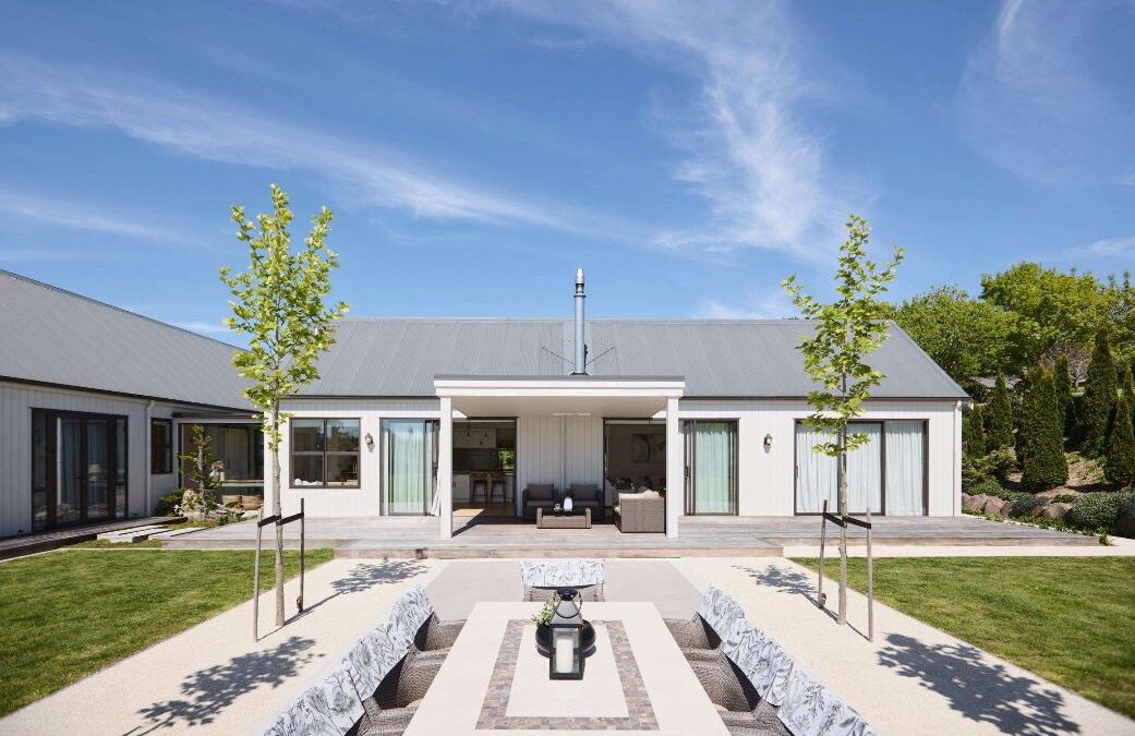Asset Homes – Te Karka