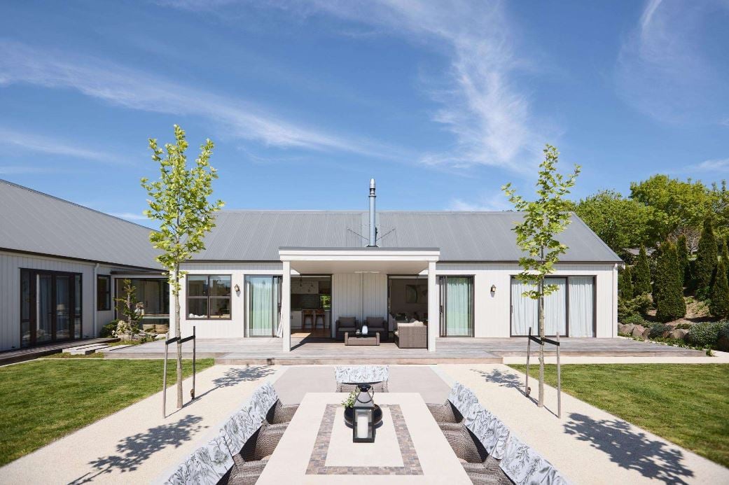 Asset Homes – Te Karka