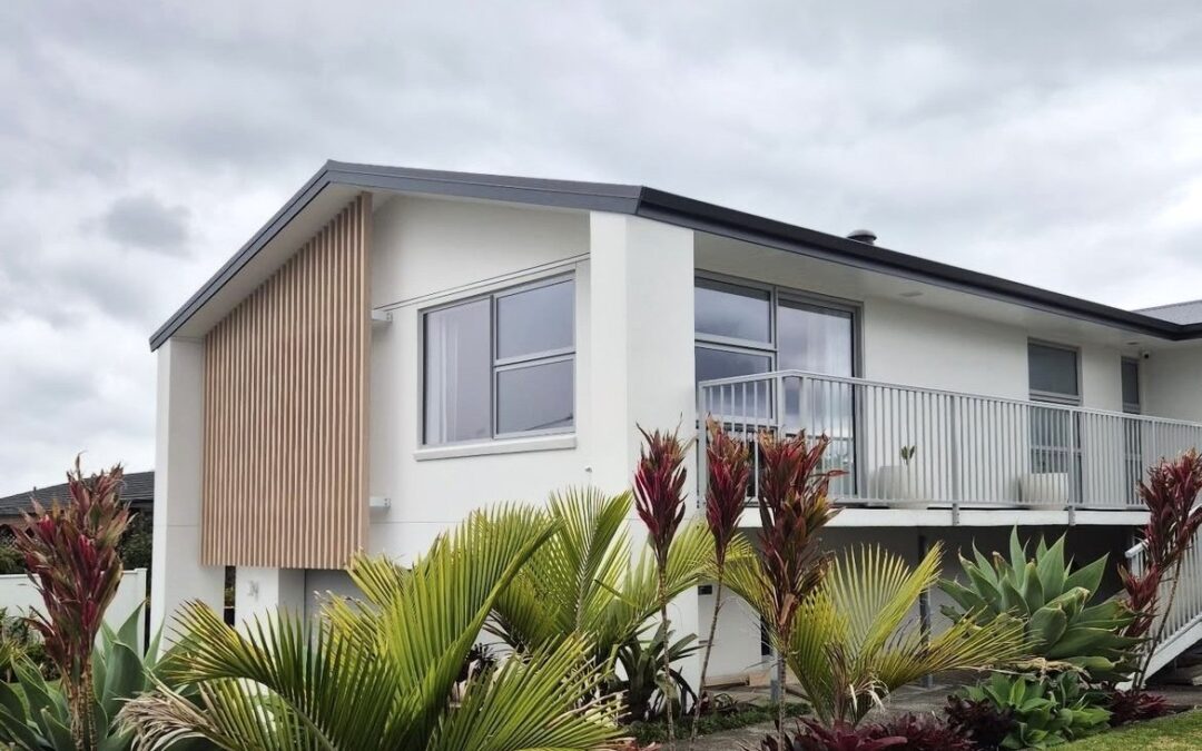 Asset Homes – Matua