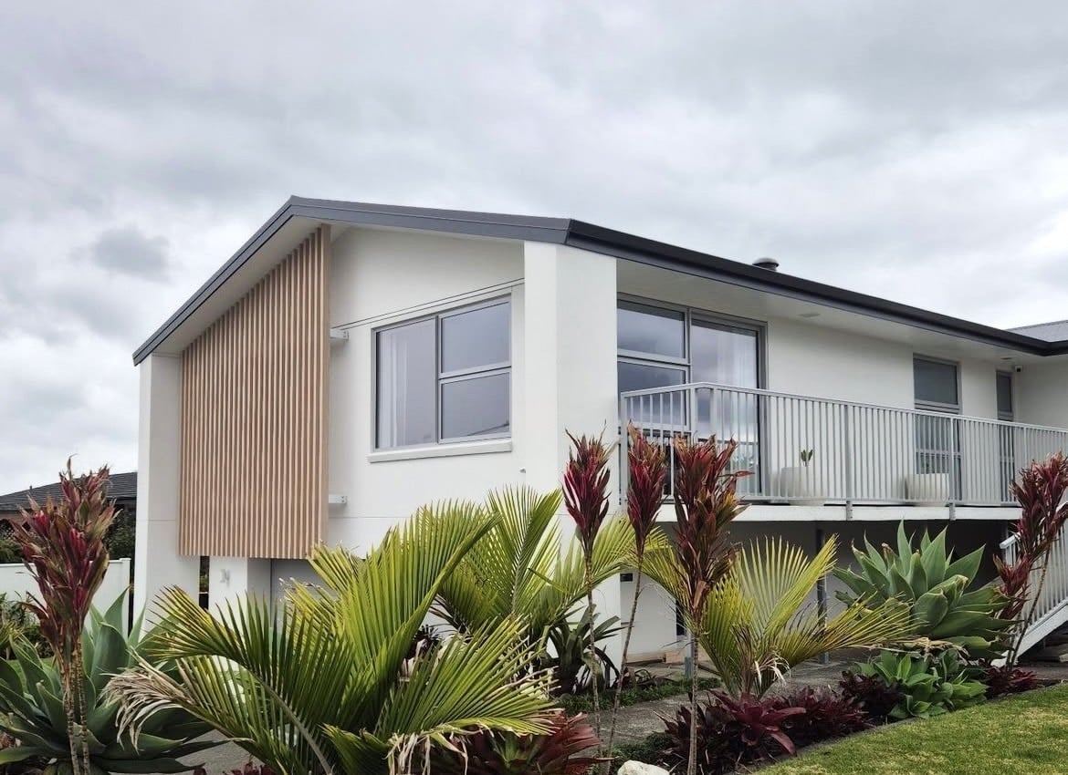 Asset Homes – Matua